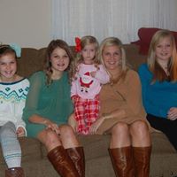 Judy Tidwell Photo 16