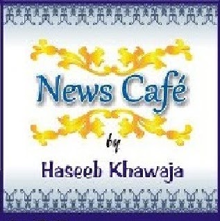 Haseeb Khawaja Photo 11