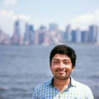 Shriram Subramanian Photo 1