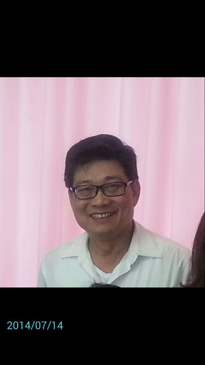 Lawrence Chen Photo 43