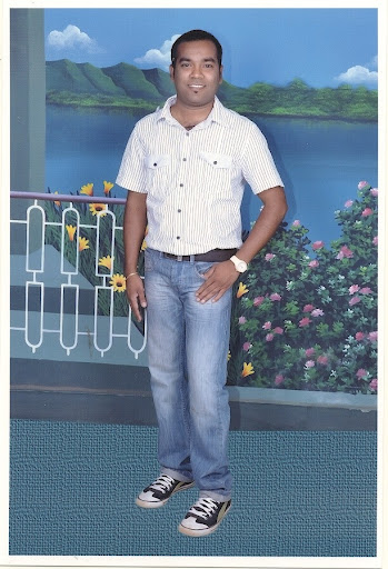 Ignatius Fernandes Photo 18