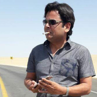 Farhan Qureshi Photo 11