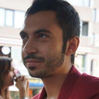 Tolga Toprak Photo 10