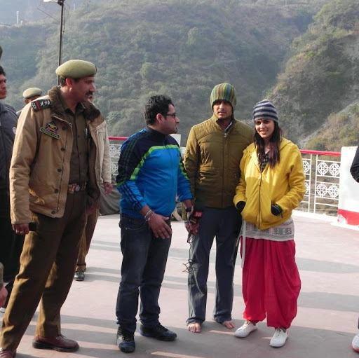 Virender Kamboj Photo 22
