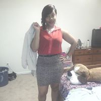 Alysha Moore Photo 8