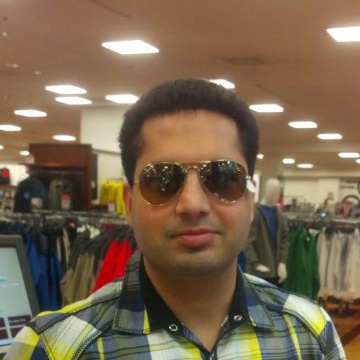 Indeep Arora Photo 5
