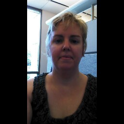 Sandra Hammons Photo 6