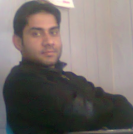 Faiz Ansari Photo 23