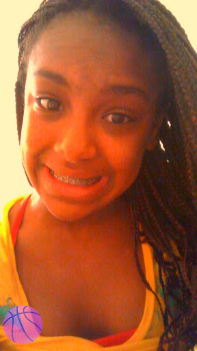 Cierra Graham Photo 9