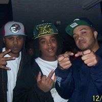 Lamar Ford Photo 8