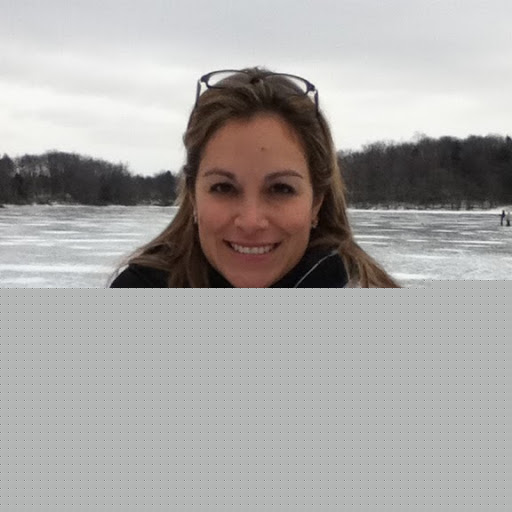 Frances Charron Photo 3