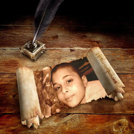 Arnold Gonzalez Photo 22