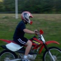 Matt Kratz Photo 6