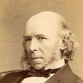 Herbert Spencer Photo 35