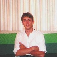 Thomas Huffer Photo 3