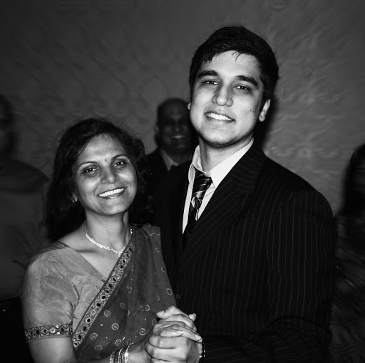 Arpan Patel Photo 27