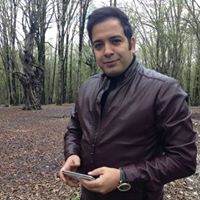 Bahram Afshar Photo 2