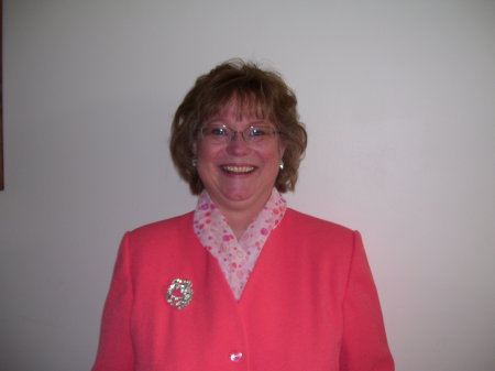 Rebecca Garner Photo 31
