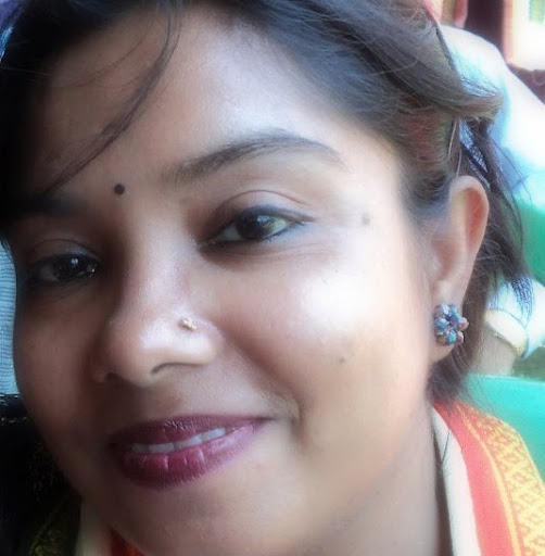 Shampa Dey Photo 10