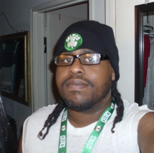 Ronald Mccall Photo 17