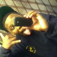 Deion Russell Photo 2