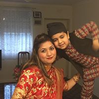 Som Dahal Photo 10