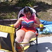 Diana Reading Photo 7