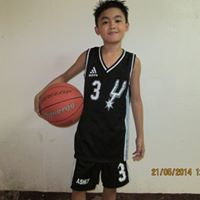 Ashley Ramos Photo 23