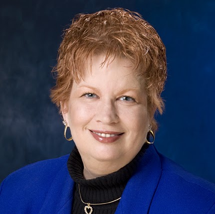 Susan Harbin Photo 6