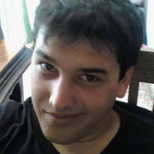 David Bianchi Photo 21