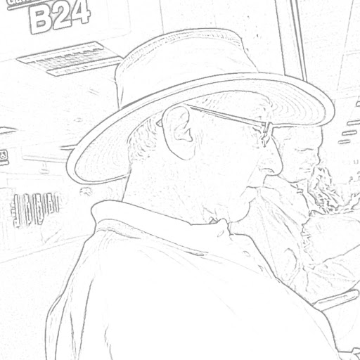 Donald Freed Photo 13