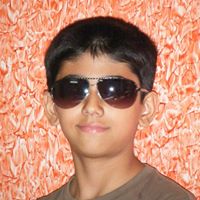 Vishal Padhiyar Photo 9