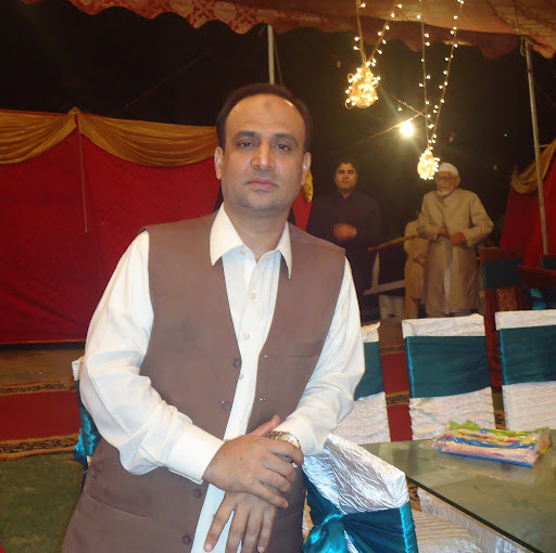 Muhammad Qureshi Photo 53