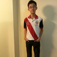Kenneth Lam Photo 35