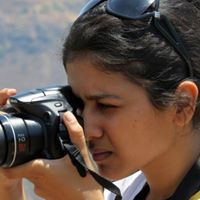 Vaidehi Vaidya Photo 6