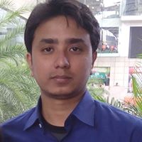 Arka Ray Photo 8