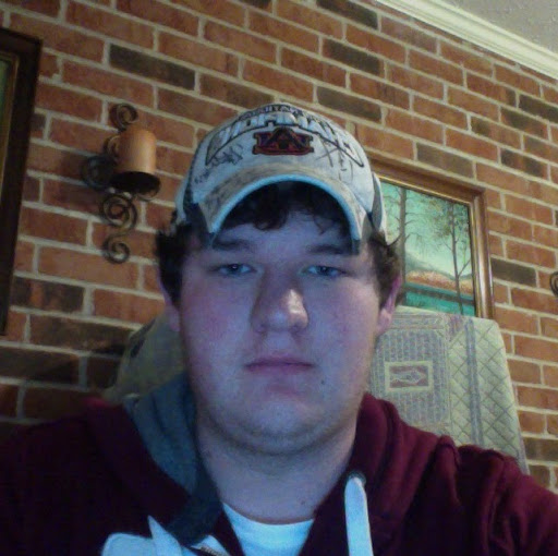Christopher Hammock Photo 14