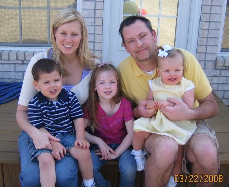 Stephanie Corley Photo 13