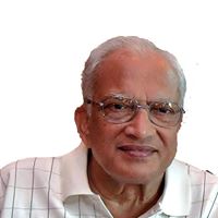 Bipin Shroff Photo 5