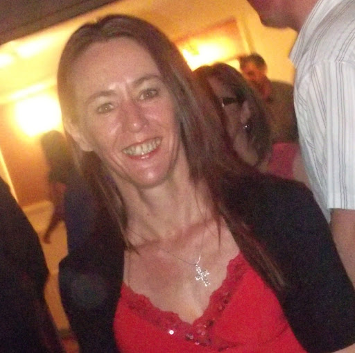 Anne Larkin Photo 24