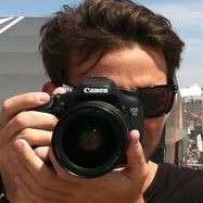 Alex Atkinson Photo 42