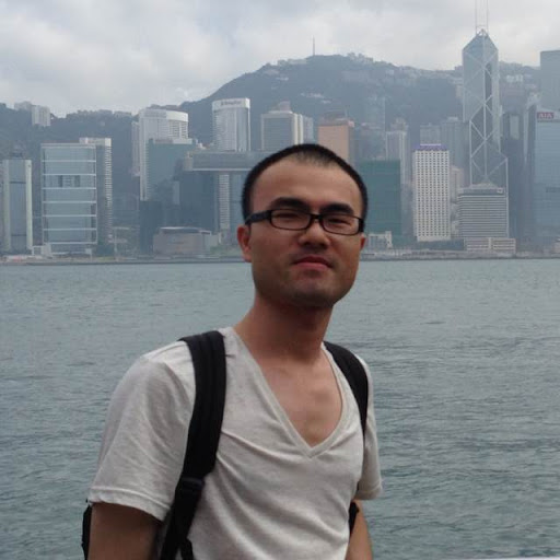 Hui Zeng Photo 19
