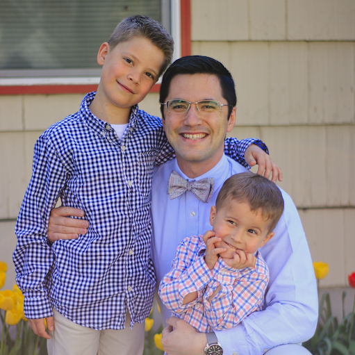 Christopher Teague Photo 30