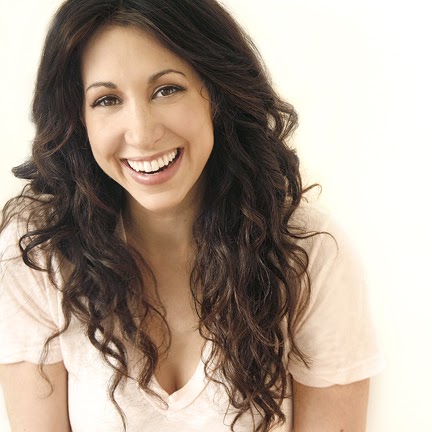 Robyn Frank Photo 34