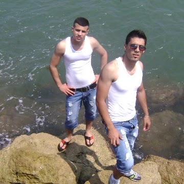 Ahmad Ghanem Photo 13