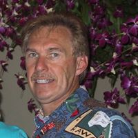 Gary Greening Photo 21