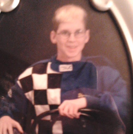 Steven Lane Photo 35