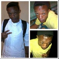 Kelechi Ogbonna Photo 11