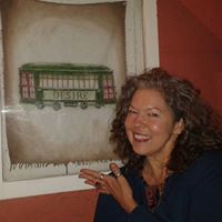 Estella Goodall Photo 2