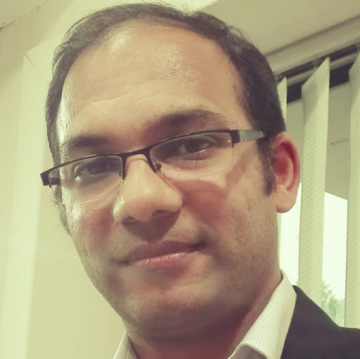 Syed Sadiq Photo 28